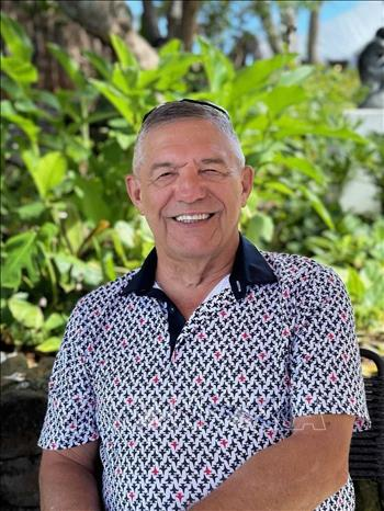 Lãnh sự danh dự Việt Nam tại Hawaii: Hòa bình, ổn định, thịnh vượng lâu dài cho nhân dân Việt Nam